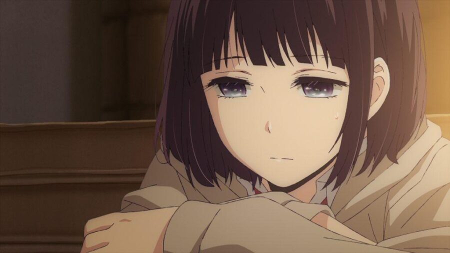 Anime Similar To Kuzu No Honkai
