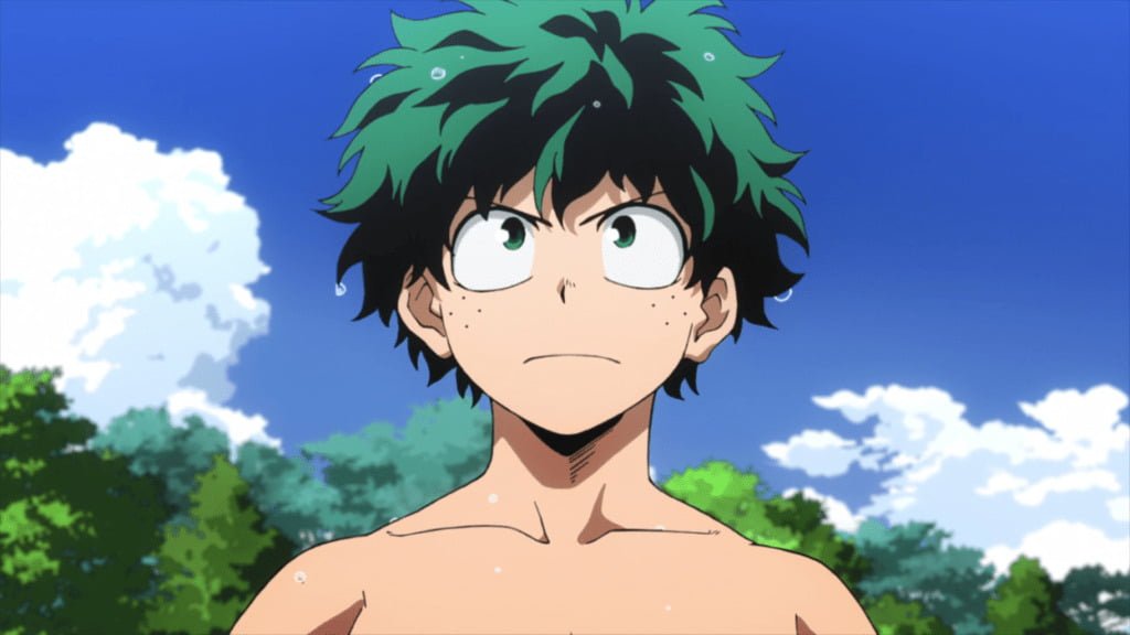 Top 10 Des Anniversaires De Personnages D Anime Du 15 Au 31 Juillet 9 Kitsune A Queue Anime K