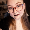 Megan // A Geeky Gal