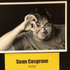 Sean Cosgrave