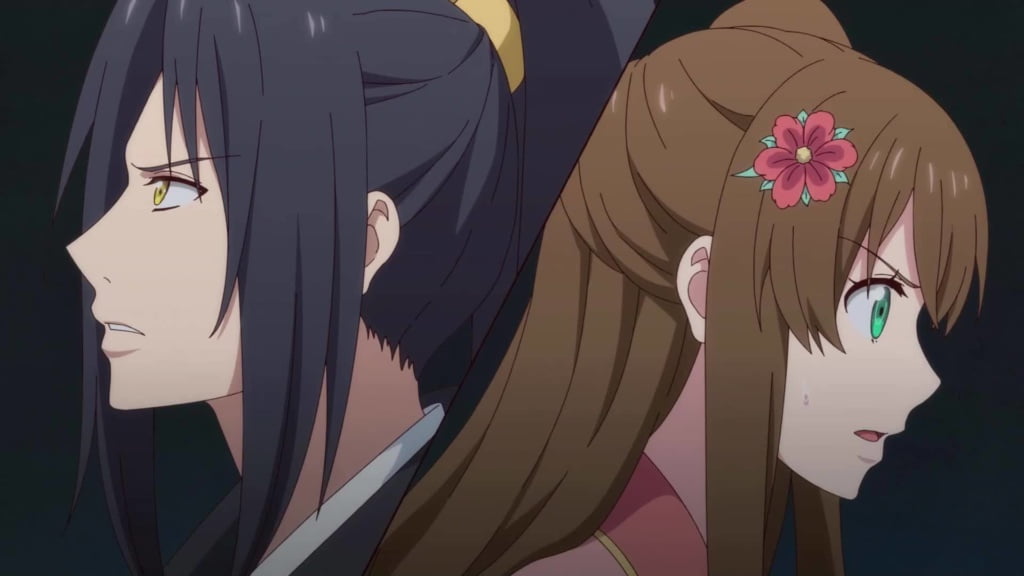 7 Anime Like Xie Wang Zhui Qi (The Demonic King