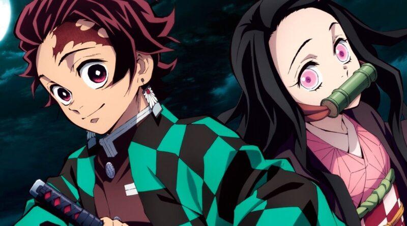 How to Watch Demon Slayer: Kimetsu No Yaiba in Order – 9 Tailed Kitsune