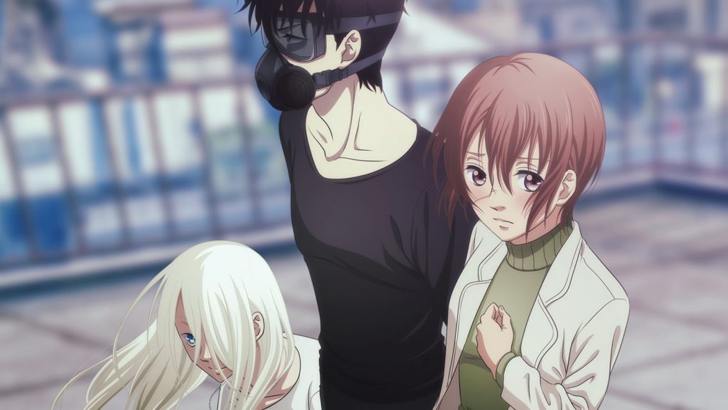 Tokyo Ghoul creator says the anime was not his best work leaves everyone  confused