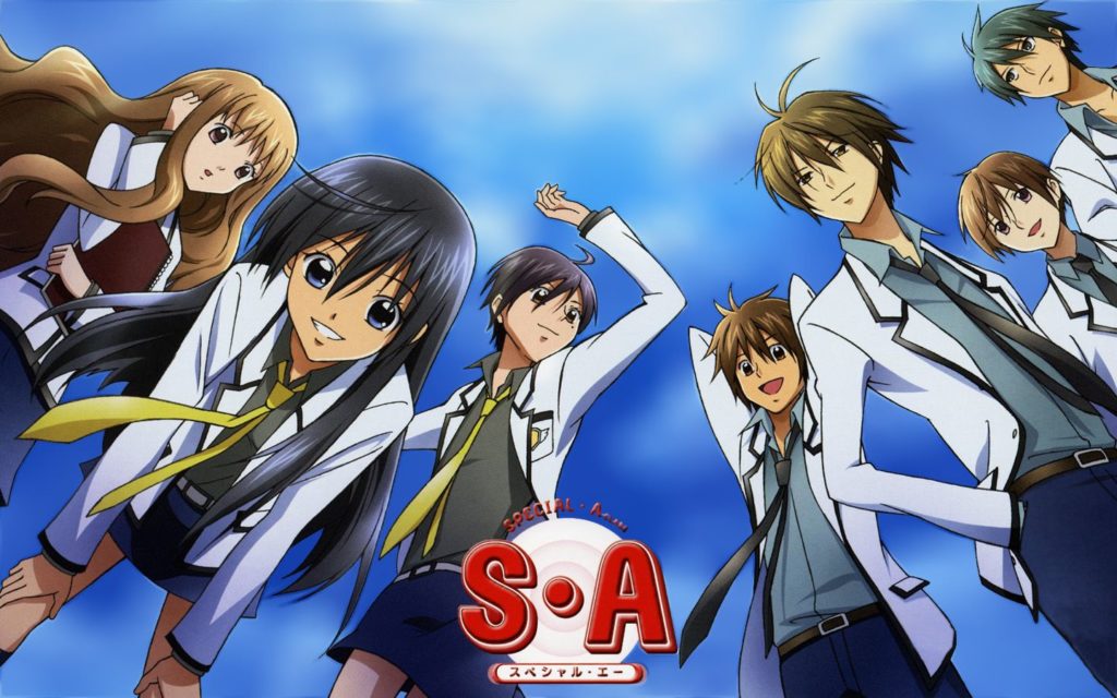 15 Best Anime Like Maid Sama You Need to Watch 2023 Update