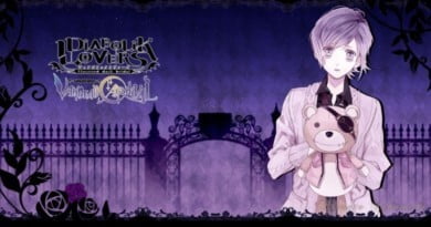 Top 15 Touching Quotes From Diabolik Lovers Top 15 Touching Quotes From Diabolik Lovers