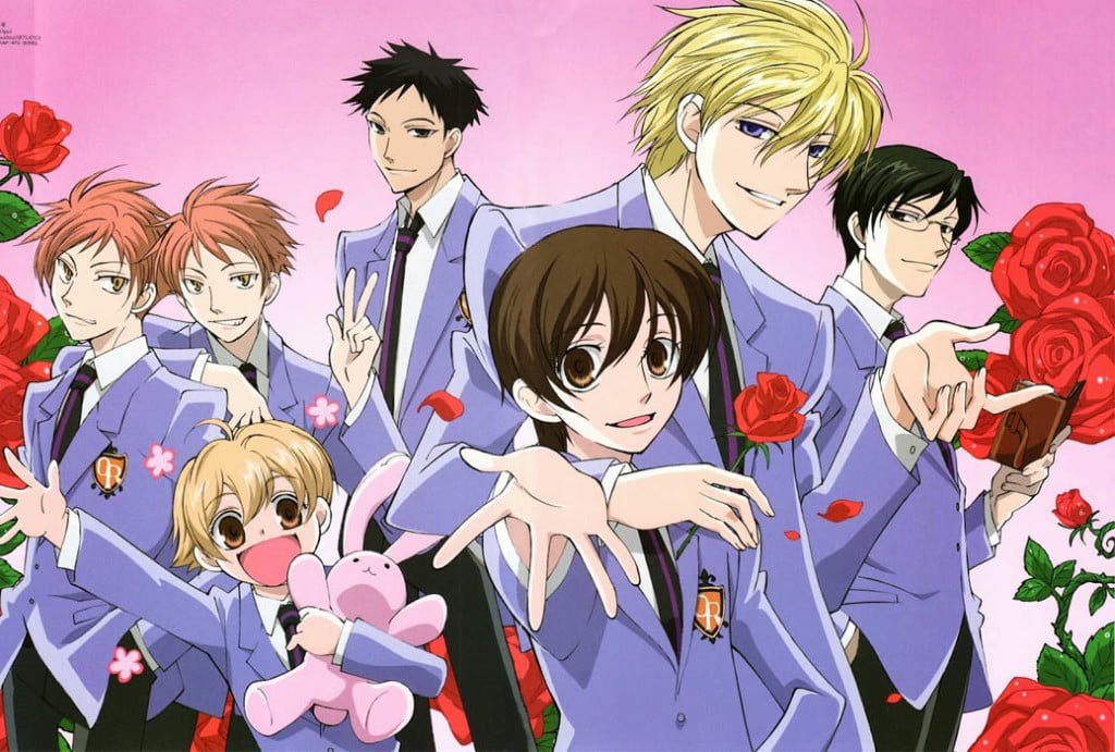 10 Anime Like Kaichou wa Maidsama  ReelRundown