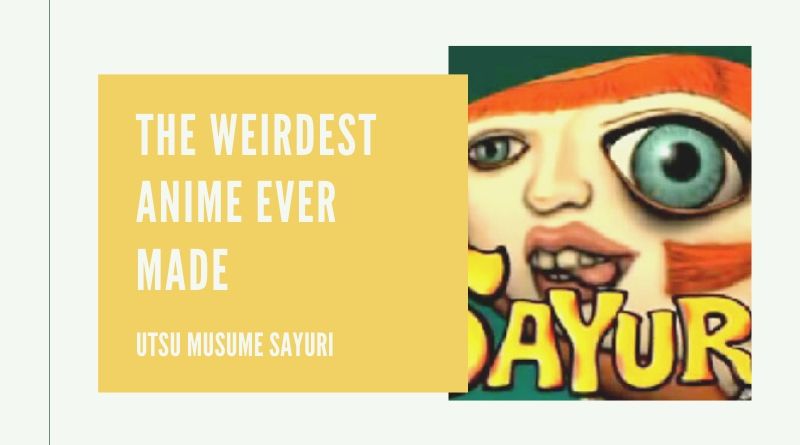 Utsu Musume Sayuri Review – 9 Tailed Kitsune