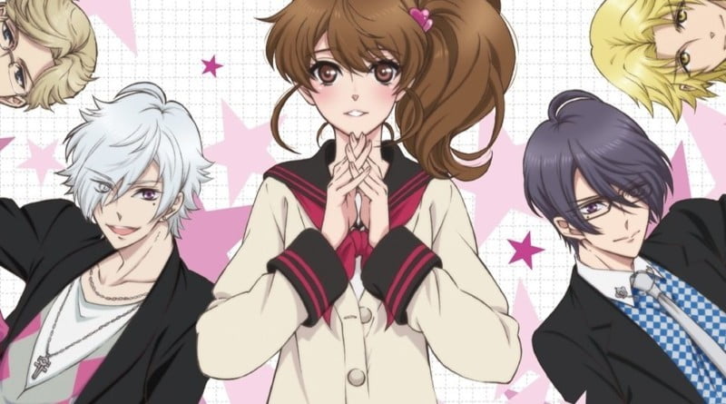 brothers conflict manga ending