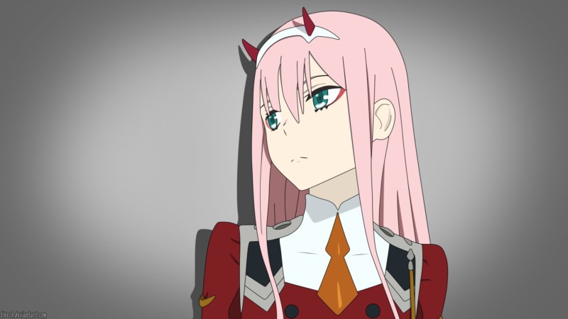 Why is Zero Two So Popular? – 9 Tailed Kitsune