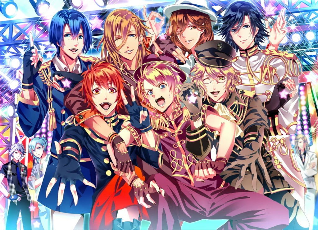 Kamigami no Asobi