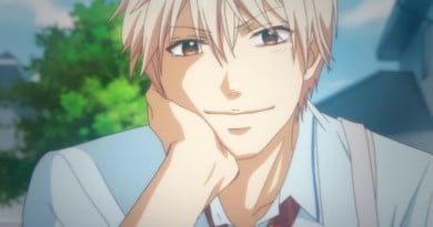 7 Anime Boys Who Are Boyfriend Material 7 Anime Boys Who Are Boyfriend Material