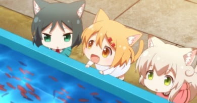 6 Anime Like Nyanko Days Worth Watching 6 Anime Like Nyanko Days Worth Watching