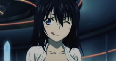 Top 4 Upcoming Ecchi Anime Of Spring 2020 Top 4 Upcoming Ecchi Anime Of Spring 2020