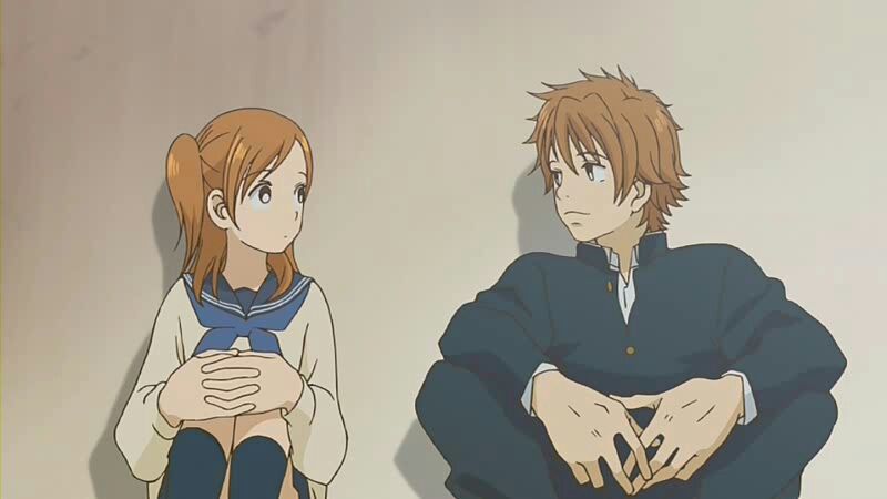 Blue Spring Ride Episode 12 and Final Thoughts  The Glorio Blog