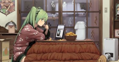 5 Anime To Watch During the Coronavirus Pandemic 5 Anime To Watch During the Coronavirus Pandemic