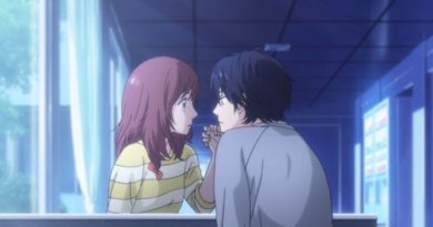 6 Cute Anime Like Ao Haru Ride (Blue Spring Ride) 6 Cute Anime Like Ao Haru Ride (Blue Spring Ride)