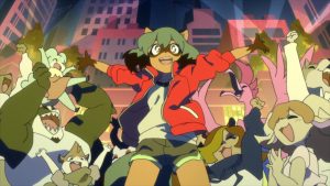 Best Fantasy Anime of Spring 2020: Upcoming Anime – 9 Tailed Kitsune