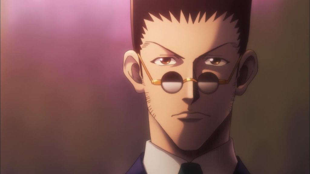 The Most Popular Hunter x Hunter Characters, Ranked – 9 Tailed Kitsune