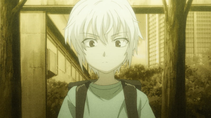 Toaru Kagaku no Accelerator Episode 12, Toaru Majutsu no Index Wiki