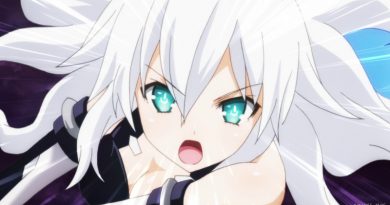 10 Best Anime Girls With White Hair 10 Best Anime Girls With White Hair