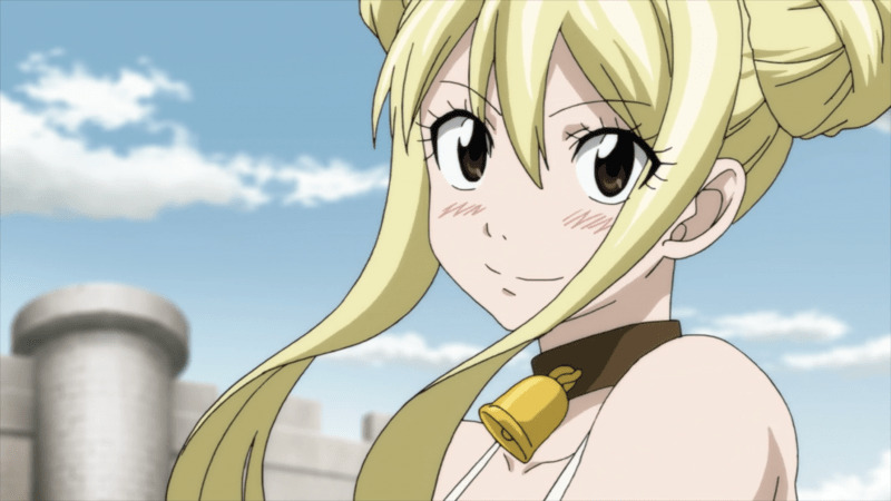 10 Of The Most Popular Fairy Tail Characters – 9 Tailed Kitsune