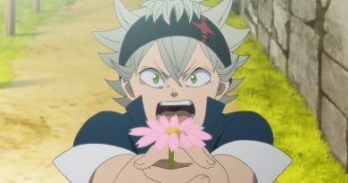 10 Best Should-Watch Anime Like Black Clover 10 Best Should-Watch Anime Like Black Clover