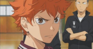 The 10 Most Anticipated Fall (October) 2020 Anime The 10 Most Anticipated Fall (October) 2020 Anime