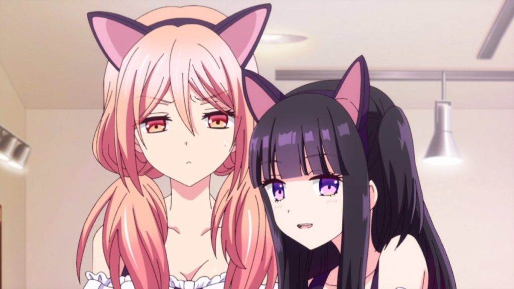 10 Best Yuri Anime Worth Checking Out – 9 Tailed Kitsune
