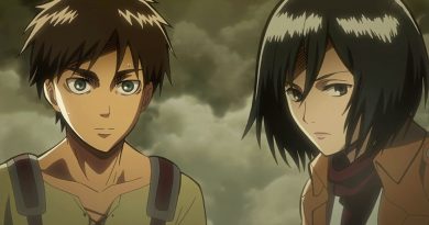 Best Anime of Winter 2021: Top New Anime to Watch Best Anime of Winter 2021: Top New Anime to Watch