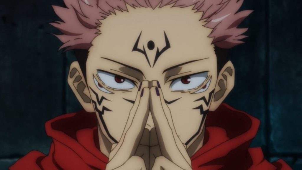 11 Amazing Anime like Jujutsu Kaisen to Watch  Anime Ukiyo