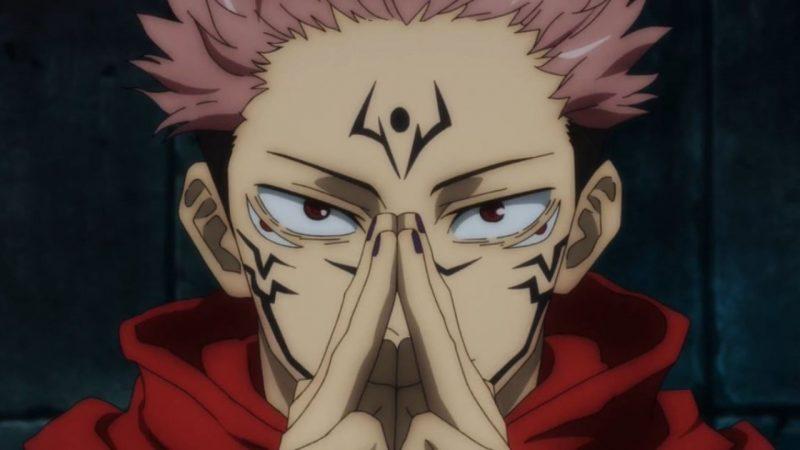 10 Anime To Watch If You Love Jujutsu Kaisen 9 Tailed Kitsune