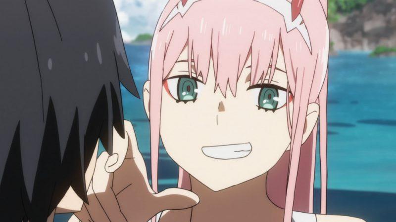 Why is Zero Two So Popular? – 9 Tailed Kitsune