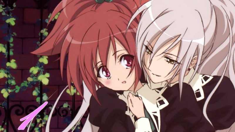 Top 20 Best Yuri Anime of All Time Girls Love to Love  MyAnimeListnet