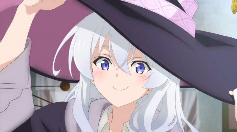 tiny witch the anime hentai