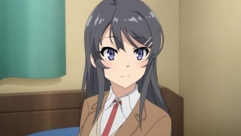 Rascal Does Not Dream of Bunny Girl Senpai - Captivating & Moving – 9 ...