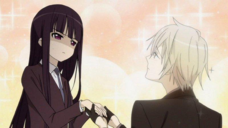 7 Similar Anime like Kamisama Kiss You'll Love! [2023] - ViralTalky