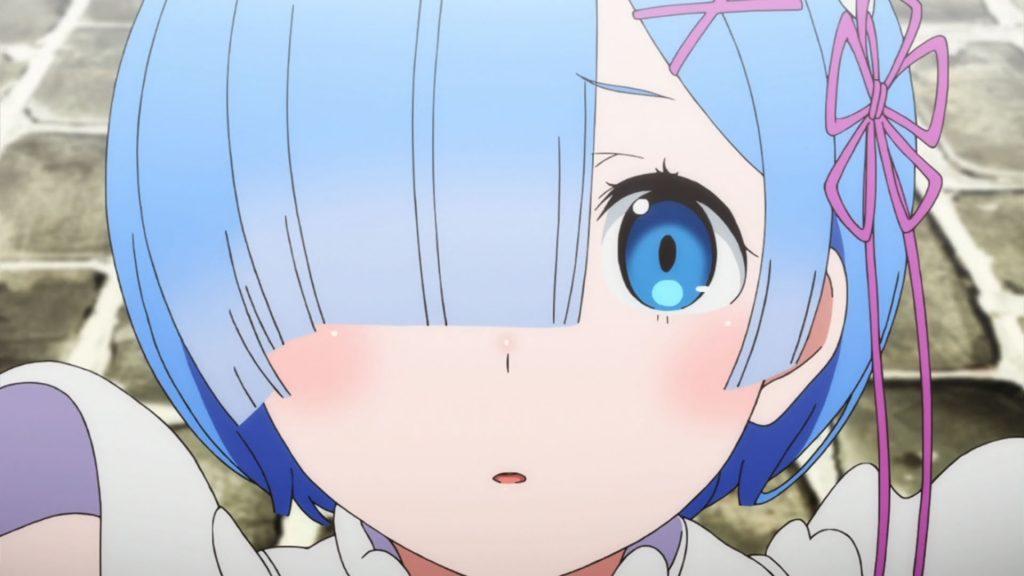 Why Rem Is Considered Best Girl in Re:Zero (According to Reddit) – 9 ...