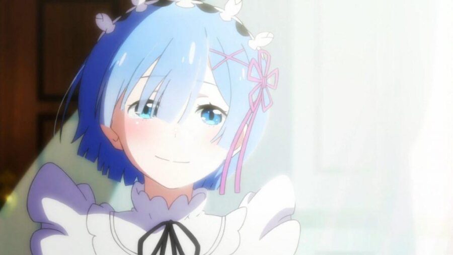 Why Rem Is Considered Best Girl in Re:Zero (According to Reddit) – 9 ...