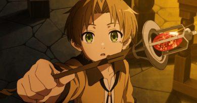 7 Anime Like Mushoku Tensei: Isekai Ittara Honki Dasu 7 Anime Like Mushoku Tensei: Isekai Ittara Honki Dasu