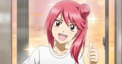 15 Discounted Anime Calendars for 2021 15 Discounted Anime Calendars for 2021