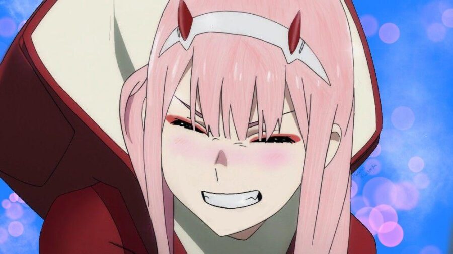 Top 10 Anime Characters Born in February – 9 Tailed Kitsune