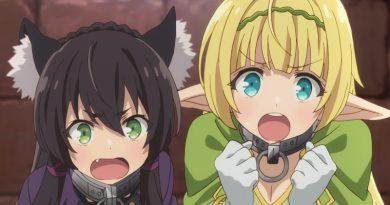 Top Upcoming Spring 2021 Anime to Watch Top Upcoming Spring 2021 Anime to Watch