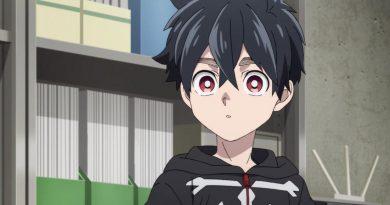 7 Anime Similar to Kemono Jihen 7 Anime Similar to Kemono Jihen