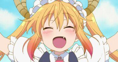 15 Must-See Summer 2021 Anime 15 Must-See Summer 2021 Anime