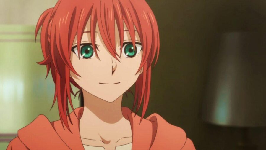 Mahoutsukai No Yome: Nishi No Shounen To Seiran No Kishi 15 Must-See Summer 2021 Anime – 9 Tailed Kitsune