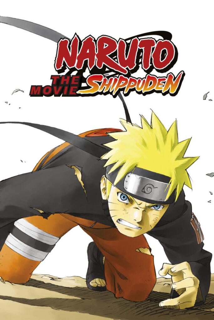 Find Out The Best Order To Watch Naruto 9 Tailed Kitsune