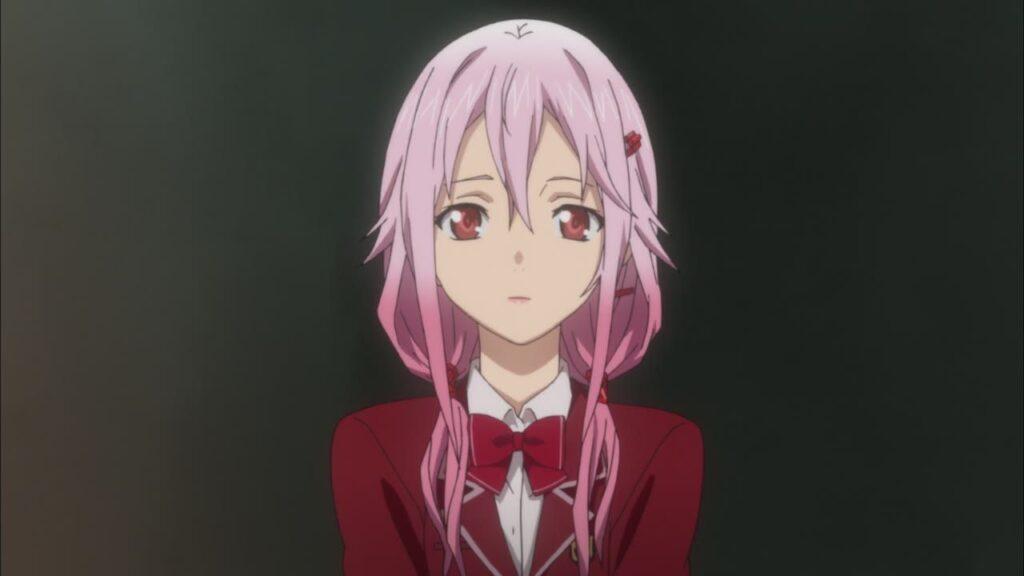 43 Best Anime Girls with Pink Hair 2022 Edition