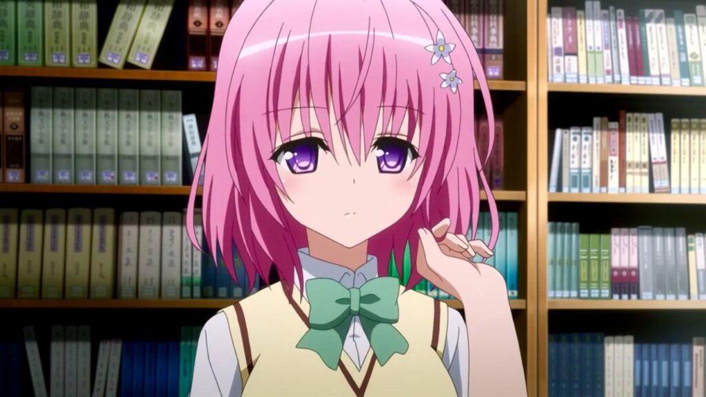 50 Best Anime Girls with Pink Hair 2023 Edition