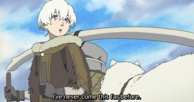 7 Anime Like Fumetsu no Anata e 7 Anime Like Fumetsu no Anata e