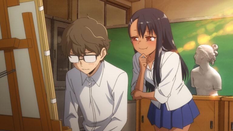 10 Fun Facts About Hayase Nagatoro – 9 Tailed Kitsune